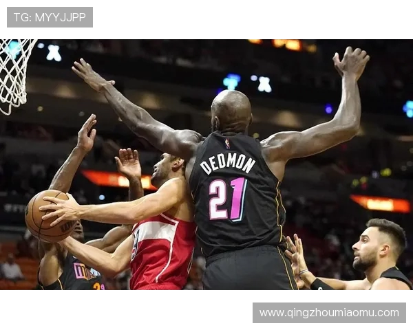 奇才与热火激战正酣现场直播全程回顾与精彩瞬间分析