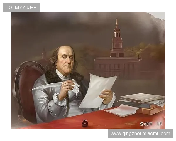 富兰克林的智慧与人生哲学对现代社会的启示与影响分析